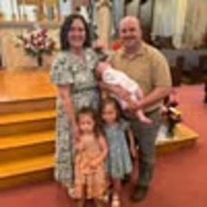 Meet your Posher, Meagan